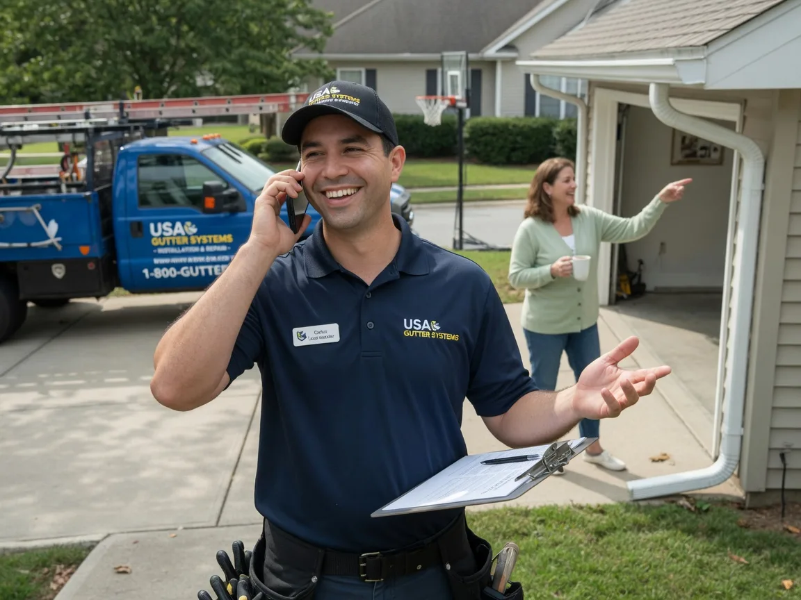 Gutter Installation Chama, NM FAQs